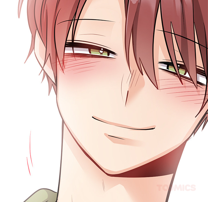 Pheromon Sorbet♥ - episode 10 - 25