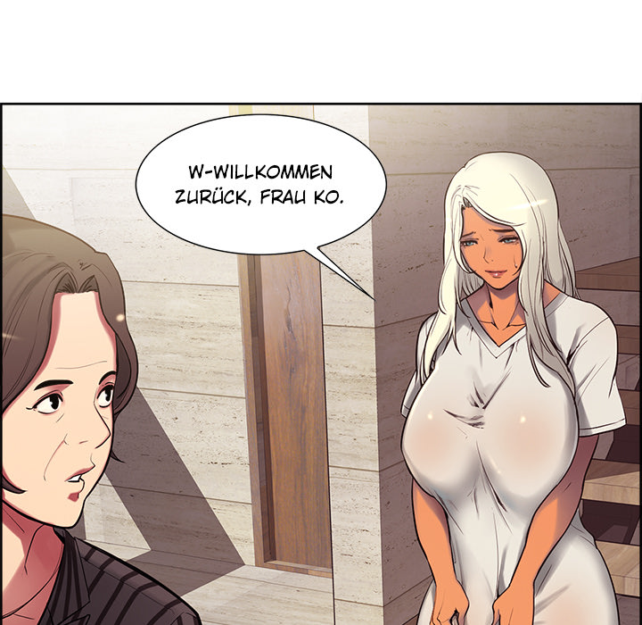 Zahme Damen - episode 6 - 12
