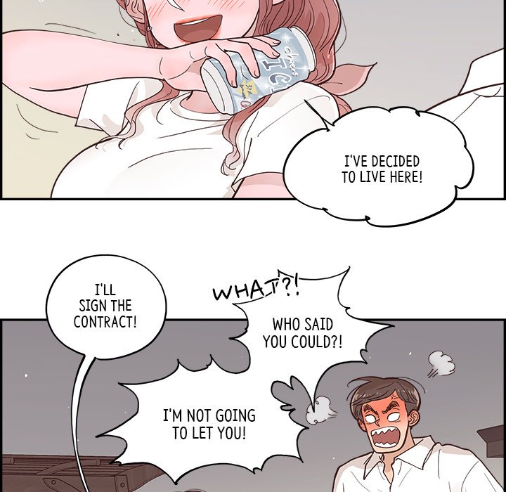 Sunny-Side Up - episode 15 - 65