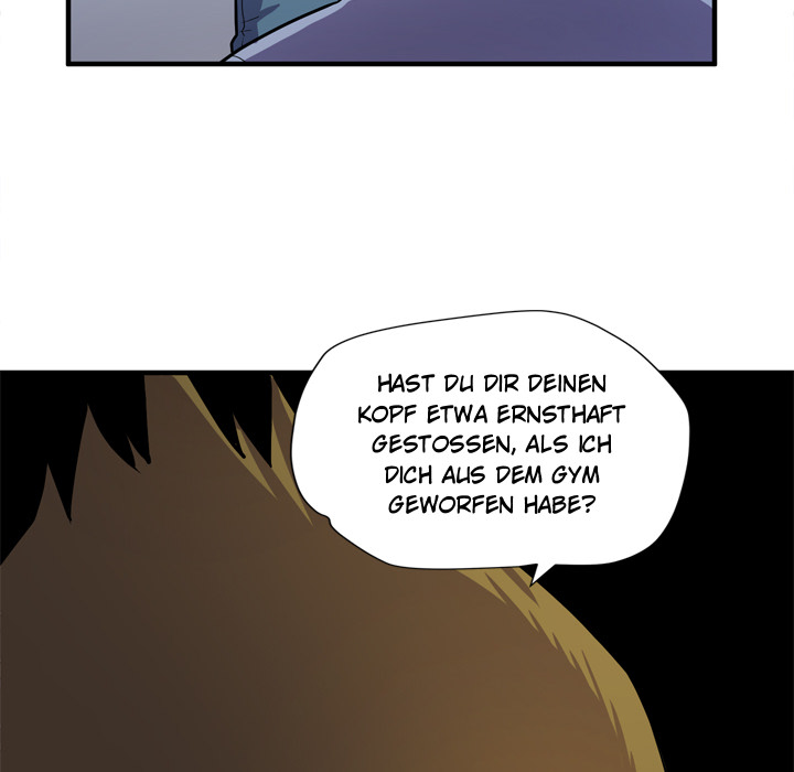 Ich... ein Vorbild? - episode 16 - 33