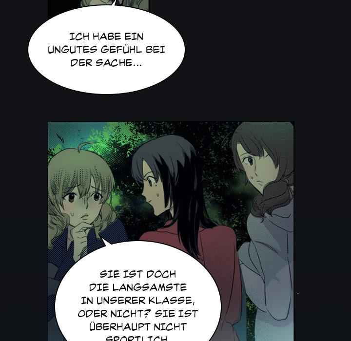 Gänsehaut Pur - episode 37 - 41