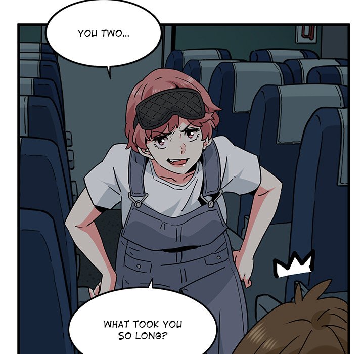 Snapping into Love - episode 41 - 121
