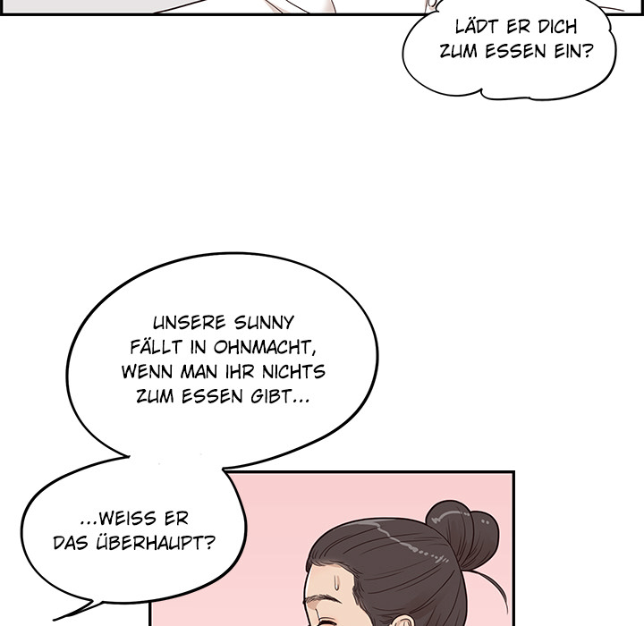 Der Hahn im Korb - episode 50 - 93