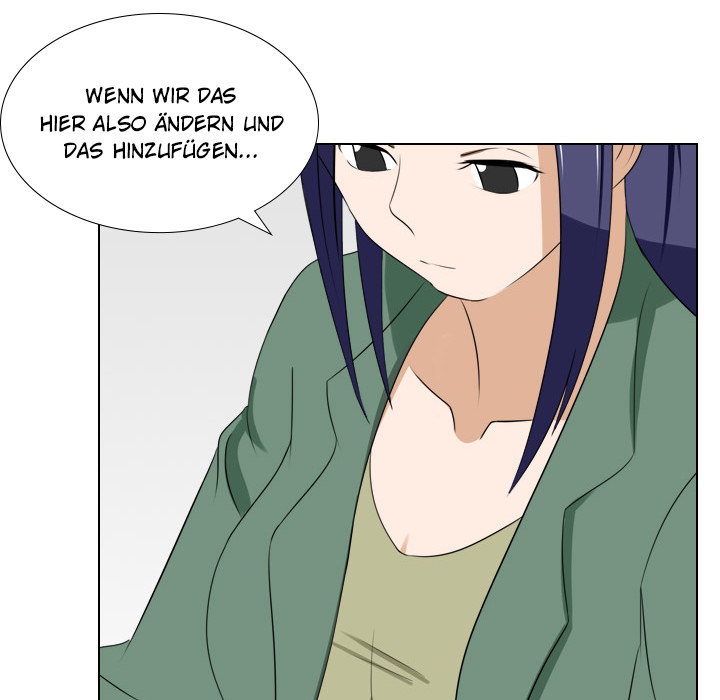 Maros Suche nach der wahren Liebe - episode 13 - 26