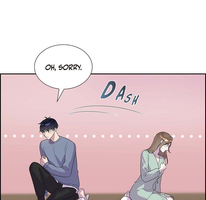 A Misogamist's Romance - episode 27 - 57