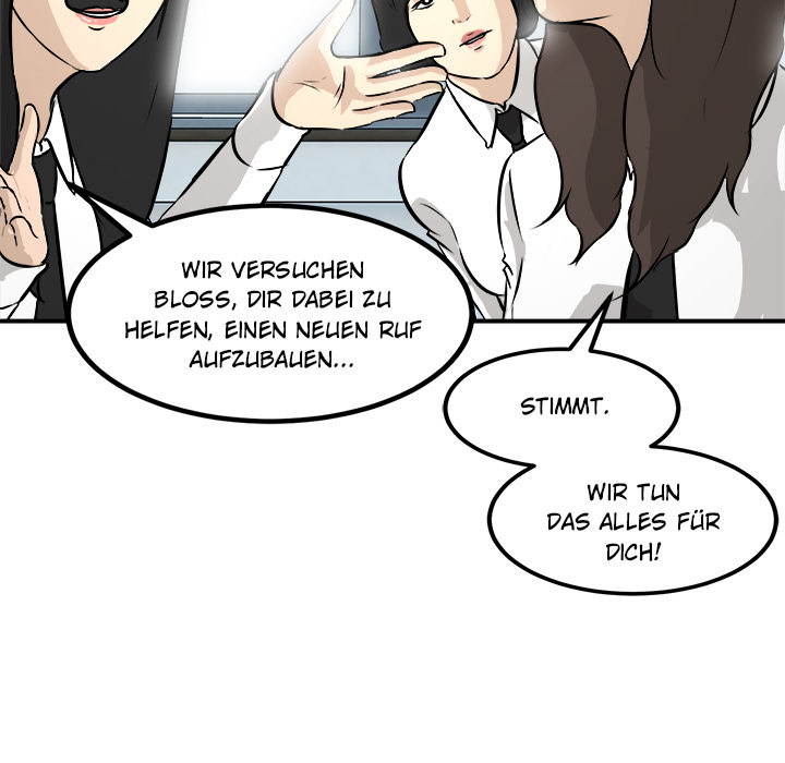 Mensas Convertat - episode 17 - 19