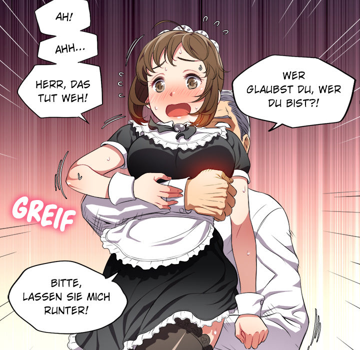 Yuris Nebenjob - episode 29 - 32
