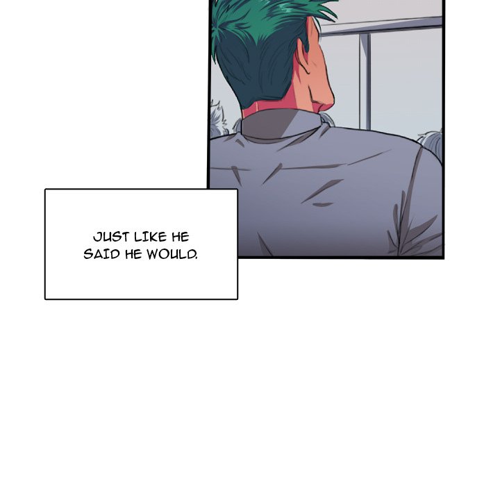 Same, but Different - episode 1 - 86