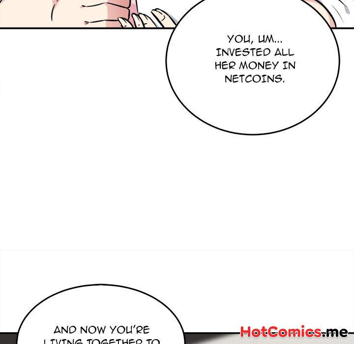 Excuse me, This is my Room - UNCENSORED - episode 32 - 83