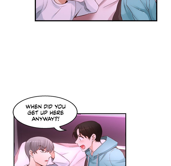 A Guy Like You - episode 29 - 38