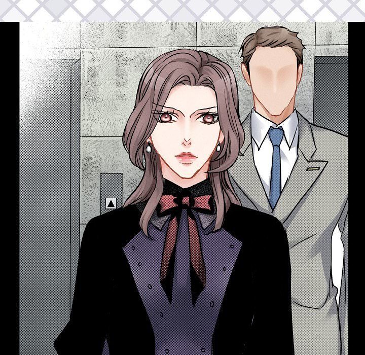 Work, Fight and Love - Webtoon Edition - episode 57 - 4