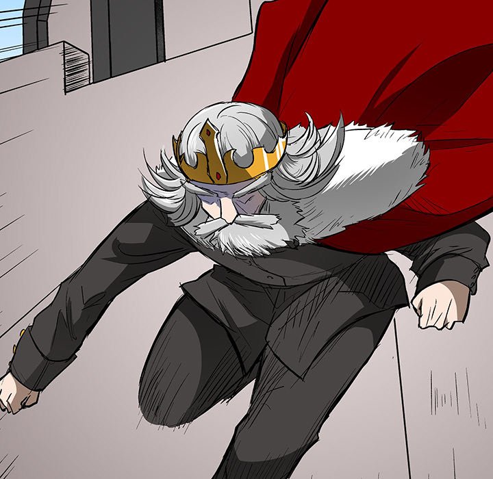 I Reincarnated as a Villain of an RPG, But I Want to Survive - episode 24 - 29
