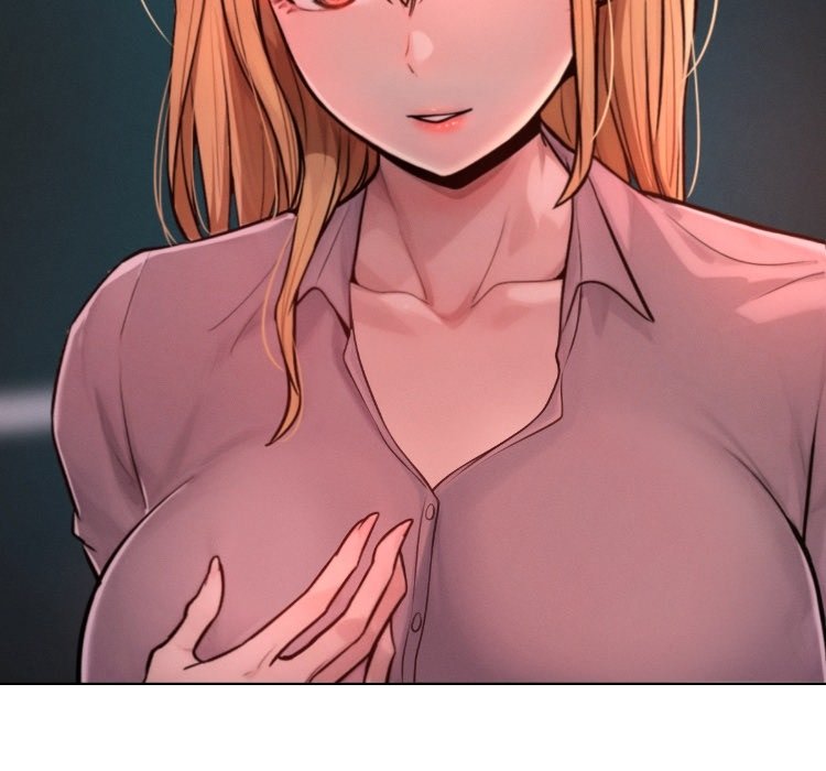 Tasty Missus x4 - episode Prologue - 30