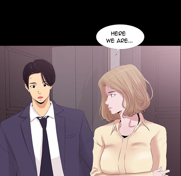 Girls' Only - episode Prologue - 28