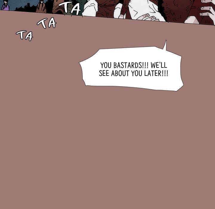 Living with One Leg - episode 19 - 9