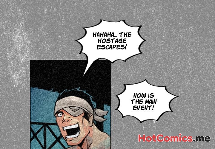 Kill Starter - episode 22 - 0