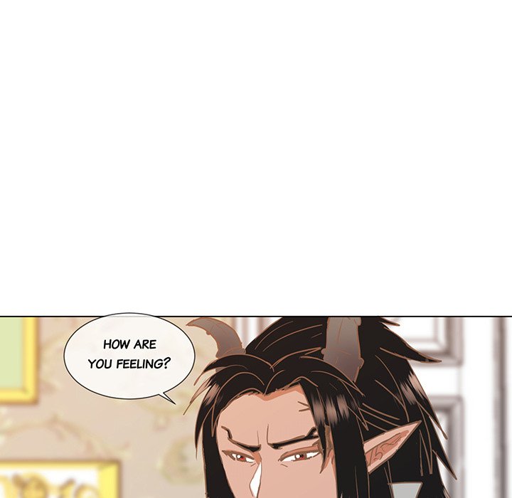 Now, I am Demon King's Wife - episode 1 - 68