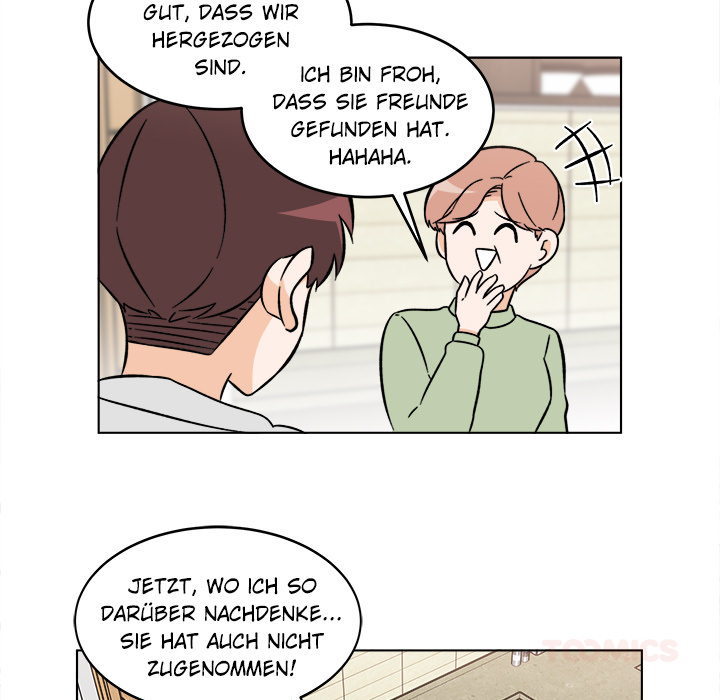 Liebe zum Nachtisch - episode 46 - 41