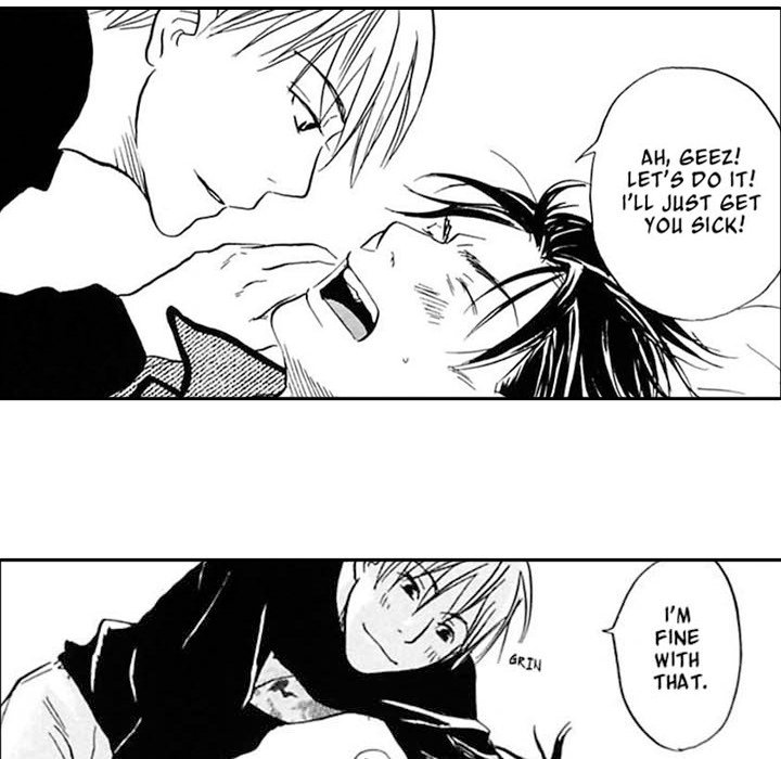 The More Useless He Is, The More I Love Him - episode 4 - 35