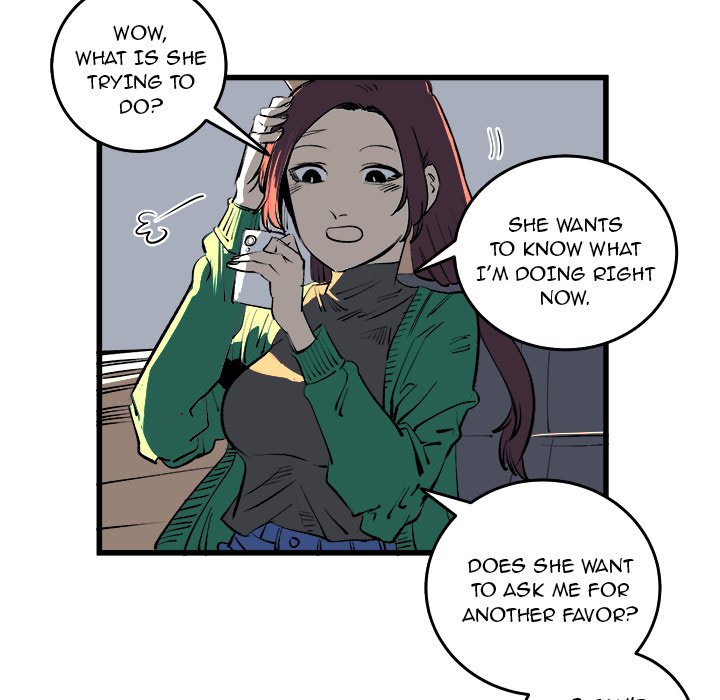 A Bad Friend - episode 12 - 59