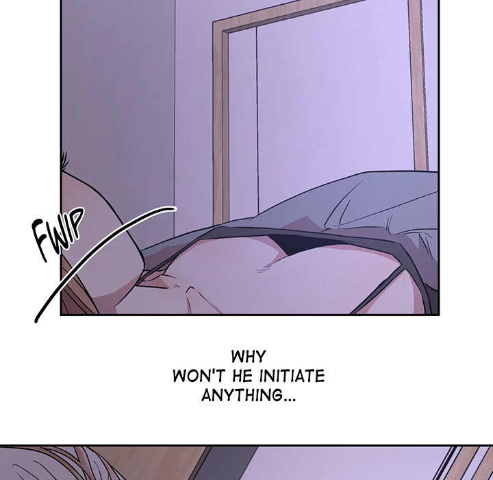Bitter Sweetheart - episode 1 - 97
