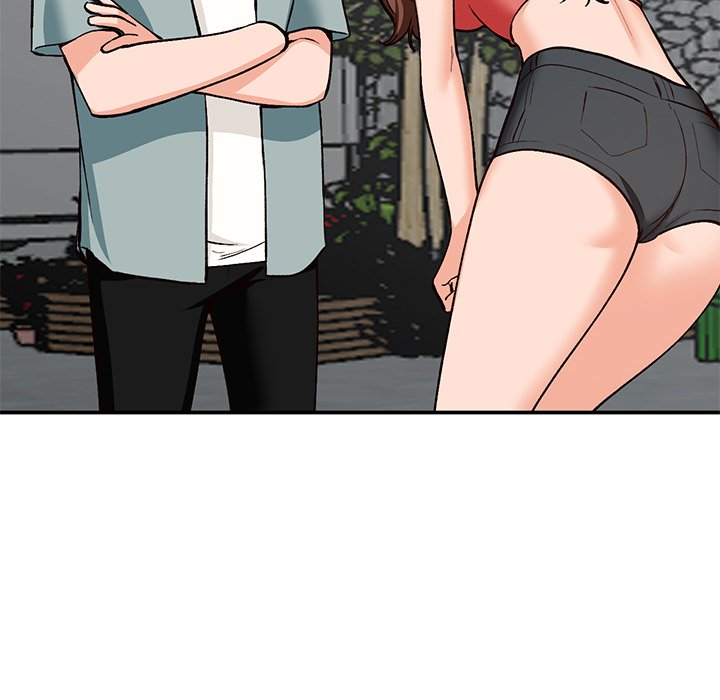 Town Girls - episode 33 - 5