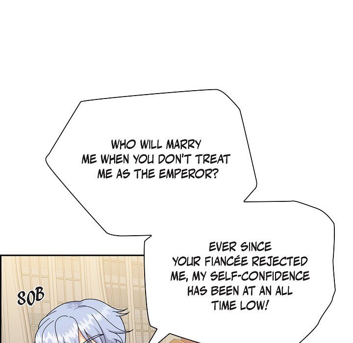 The Destroyer Fell in Love with Me - episode 56 - 44