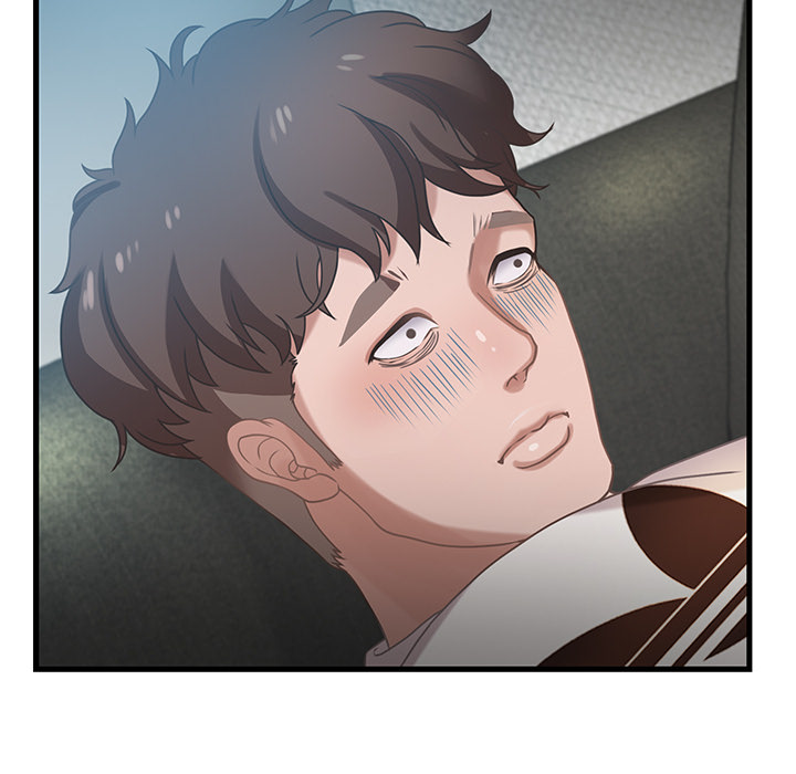 Geheime Chats: 0km - episode 1 - 94