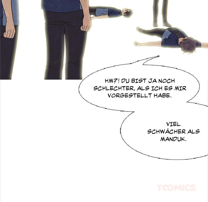 Teufel der Oberstufe - episode 181 - 85