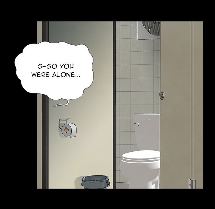 His Return - episode 13 - 12