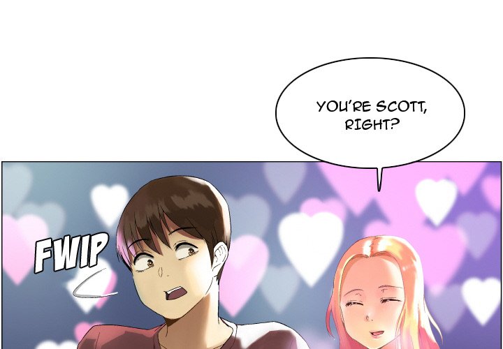 God of App - episode 3 - 1