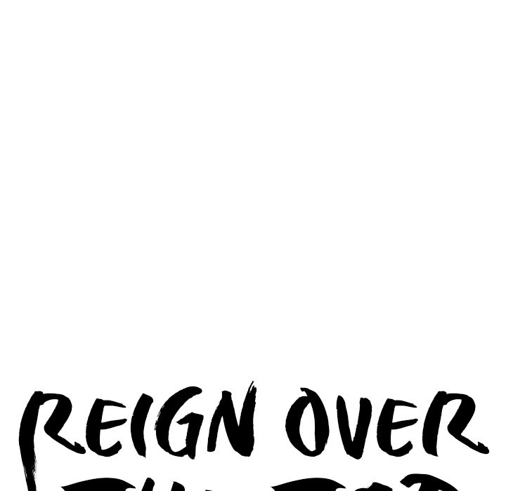 Reign Over The Top - episode 29 - 7