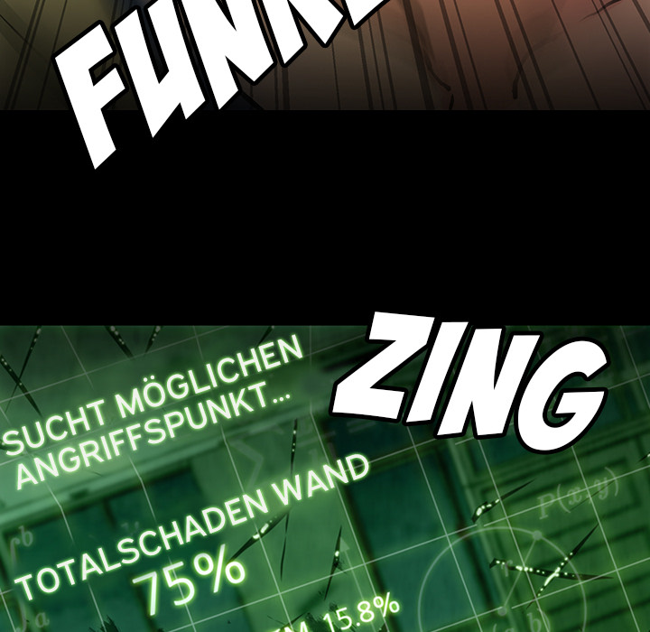Eine Spionin zum Knuddeln - episode 37 - 22