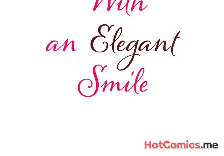The Lady with an Elegant Smile - episode 34 - 1
