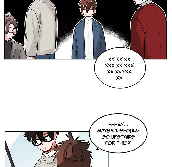 Sign - episode 28 - 9