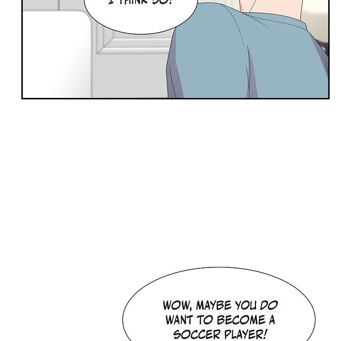 A Misogamist's Romance - episode 31 - 18