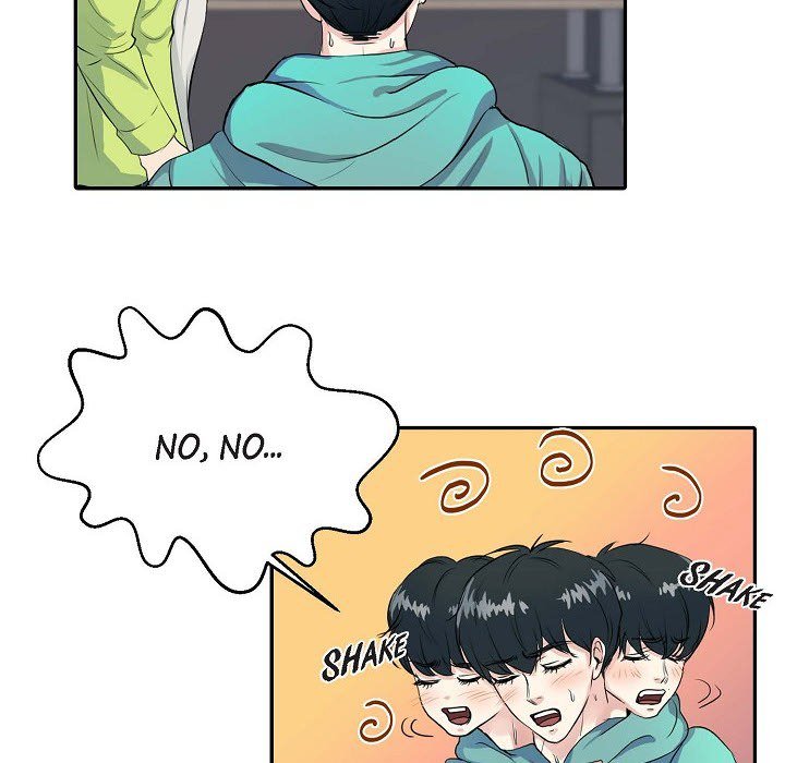 Come Be My Teacher - episode 2 - 7