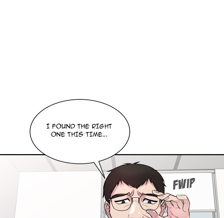 Secret Tutor - episode 12 - 21