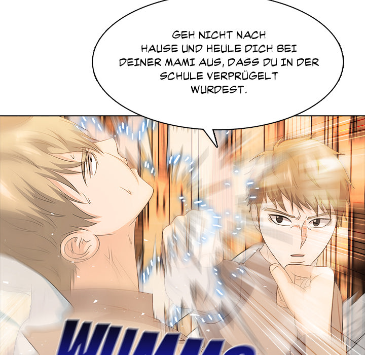 Teufel der Oberstufe: Boost - episode 3 - 46