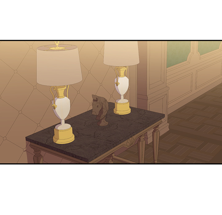 The Blood of Madam Giselle - episode 1 - 34