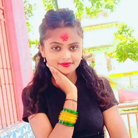 Rupa Paswan - original sound