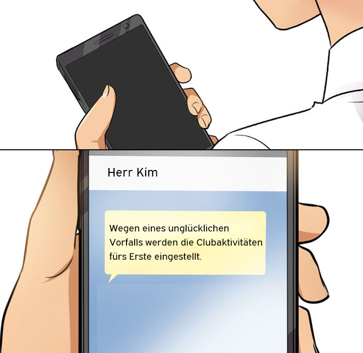 Das Partnerkarussell - episode 75 - 82