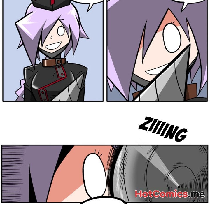 Maki and Friends - episode 17 - 8