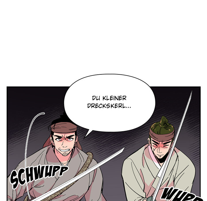 Die Prinzessin und ihre Leibwächter - episode 26 - 17