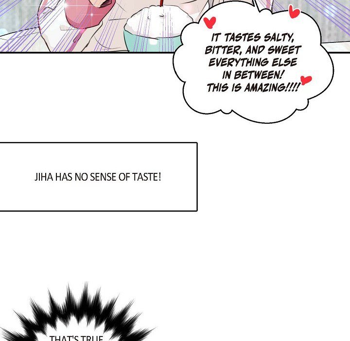 Come Be My Teacher - episode 23 - 36