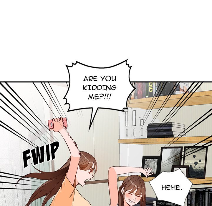 Town Girls - episode 15 - 30