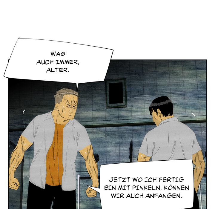 Verstand über Muskeln - episode 43 - 56