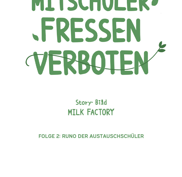 Mitschüler fressen verboten - episode 2 - 9