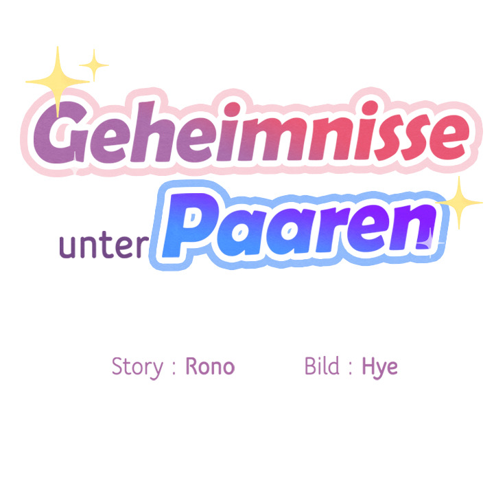 Geheimnisse unter Paaren - episode 6 - 30