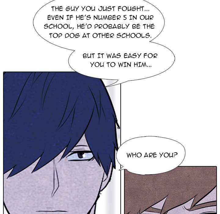 High School Devil - episode 10 - 17